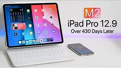 iPad Pro M2 12.9 - 1.5 Years Later: Still Worth The Investment?