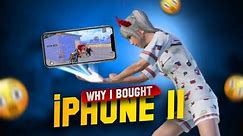 Reason To Buy iPhone 11 | Gaming Beast | TSP ROAR