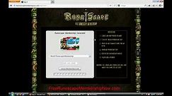 Free Runescape Membership Gift Codes [NEW]