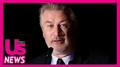 Alec Baldwin and Wife Hilaria Are 'Devastated' Over Manslaughter Charge