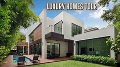 Inside Spectacular Miami Florida Luxury Homes