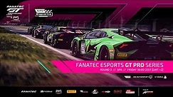 LIVE | RACE | Fanatec Esports GT Pro Series - SPA 2023