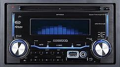 kenwood Dpx503 Review