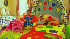 Something Special - Mr Tumble - S3E15 - Routines