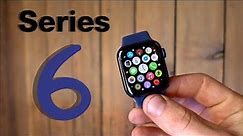 Apple Watch Series 6 Unboxing And Review - New Updates and Features