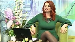 milica lukic with love