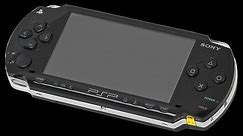 All PlayStation Portable Games - Every PSP Game In One Video v3