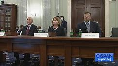 Senate Hearing on Protecting Consumer Privacy