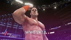 WWE 2K18 - 5 things You Need to Know | Trusted Reviews