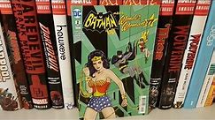 Batman '66 Meets Wonder Woman 77 Vol 1 Issue 2 Overview