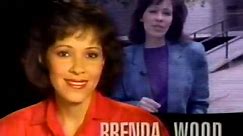 WAGA-TV:Channel 5 Eyewitness News- Promo {1995}