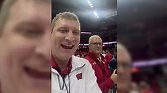 Wisconsin legend Brian Butch on the Badgers, the Big Ten and his new radio gig