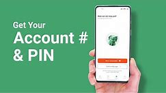How To Get Your Mint Mobile Account Number and PIN