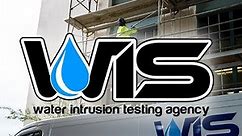 AAMA 501.2 and ASTM E1105 water intrusion testing throughout California