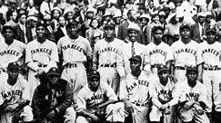Documentary explores history of Negro leagues