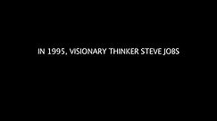 Steve Jobs - The Lost Interview - Trailer (English) HD
