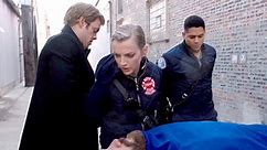 Don't Get In That Car on NBC’s Hit Series Chicago Fire
