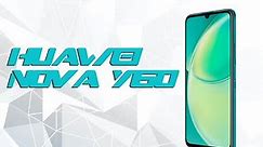 HUAWEI Nova Y60