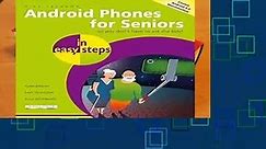 Android Phones for Seniors in easy steps  Best Sellers Rank : #5