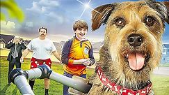 RoboDog : le chien surnaturel - Film COMPLET en Français