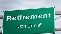 Disparity in access to retirement plans