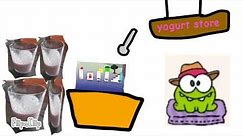 special yogurt(Animation Meme)