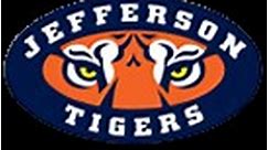 Jefferson County Tigers Baseball - Monticello, FL