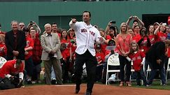 ‘He just saw himself as a man of Boston’: Remembering Tim Wakefield’s iconic, one-of-a-kind contract with the Red Sox - The Boston Globe