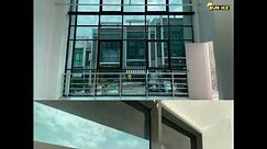 THE BEST TINTED SOLAR WINDOW TINT GLASS FILM BUILDING HOUSE OFFICE SUNGAI PENCHALA