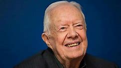 Así era la vida y familia de Jimmy Carter: carrera, hijos y más datos