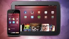 Ubuntu touch初体验，带你体验Ubuntu开发的手机系统看有什么特点，Linux手机新选择