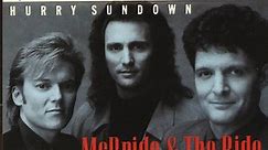 McBride & The Ride - Hurry Sundown