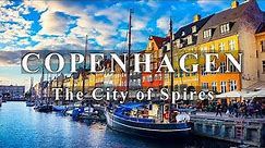 Top 10 Best Things To Do In Copenhagen | Ultimate Denmark Travel Guide