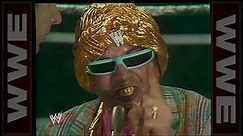 Vince McMahon interviews The Grand Wizard & Bobby Duncum: All-Star Wrestling, February 4, 1975