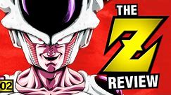 Dragon Ball Z: The Ultimate Review - The Freeza Saga