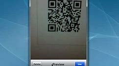 How to use QR codes on your iPhone