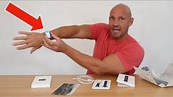 Apple Watch Ultra 2 - Unboxing and Review