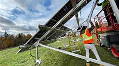 Alberta puts pause on new renewable energy projects
