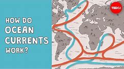 How do ocean currents work? - Jennifer Verduin