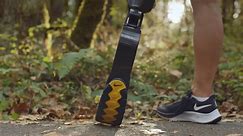Road Ready: Nike Sole 2.0 x Össur Running Blade
