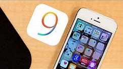 How to Install iOS 9 beta 1 EARLY without Developer Account - iPhone/iPad (2015)