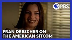 Fran Drescher on being a showrunner for the American sitcom | American Masters | PBS