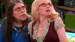 Top 10 Times Penny Was the Smartest Character on The Big Bang Theory Part 1 #sheldon #thebigbangtheo
