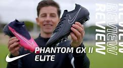 Phantom GX II vs GX: Has Nike Created the Ultimate Precision Cleats?