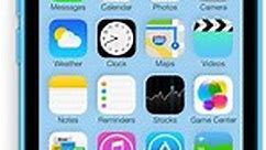Apple iPhone 5c (Verizon Wireless) Review