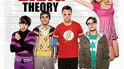 The Big Bang Theory: Season 2 Episode 4 The Griffin Equivalency