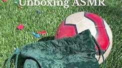 Nike Tiempo Legend Elite 2024 Unboxing & ASMR 🔥 #footy #fyp #soccer | Nike Tiempo