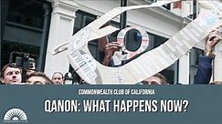 QAnon: What Happens Now?
