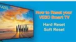 How To Reset A Vizio TV | Restart A Vizio TV 2023