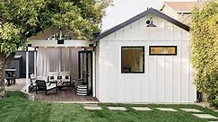 22 Stunning She Shed (and He Shed) Ideas
